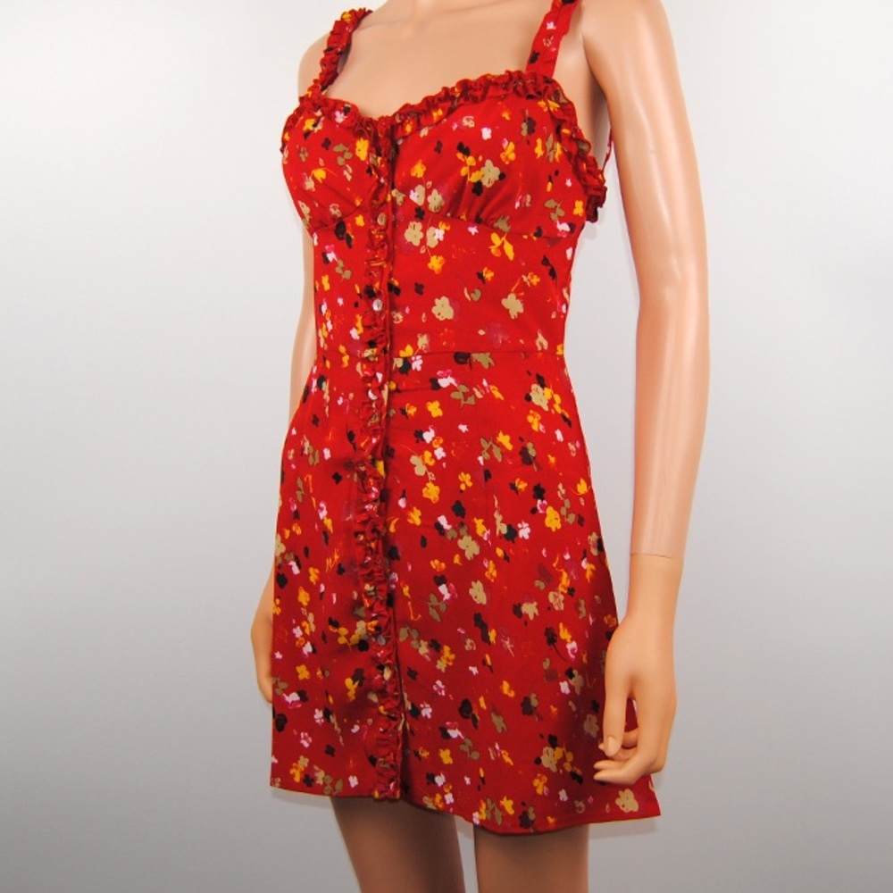 'Leticia' Dress - Picture 5 of 6
